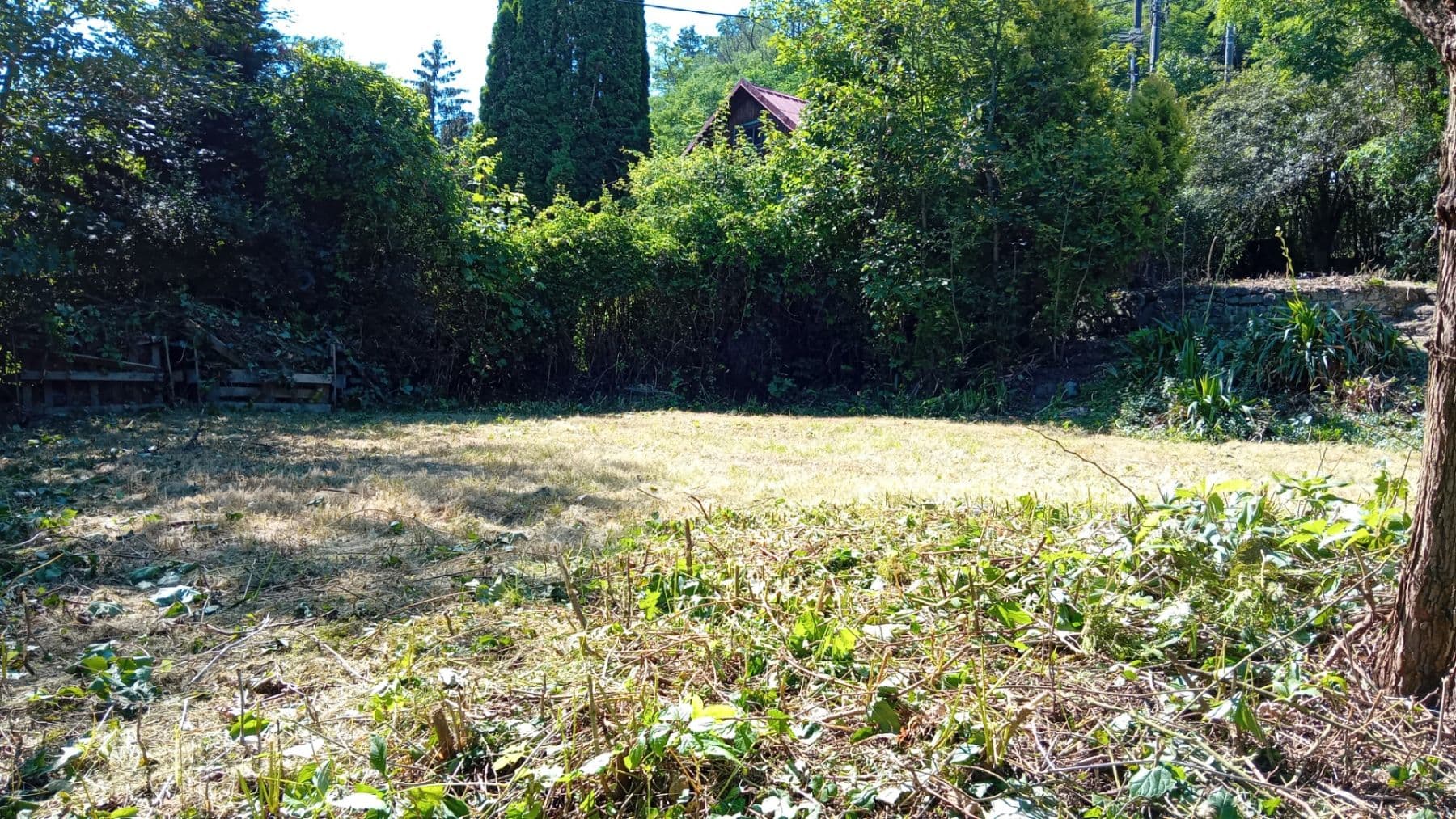 Prodej pozemku 534 m², V Hlubokém, Rudná, Středočeský kraj Prodej pozemku 534 m², V Hlubokém, Rudná, Středočeský kraj