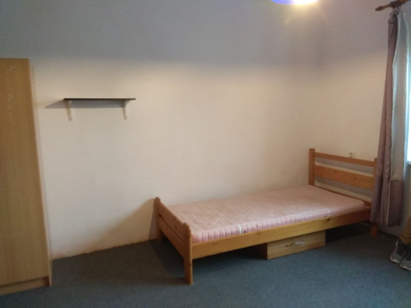 Pronájem bytu 3+kk 54 m², Poděbradská, Praha, Praha Pronájem bytu 3+kk 54 m², Poděbradská, Praha, Praha