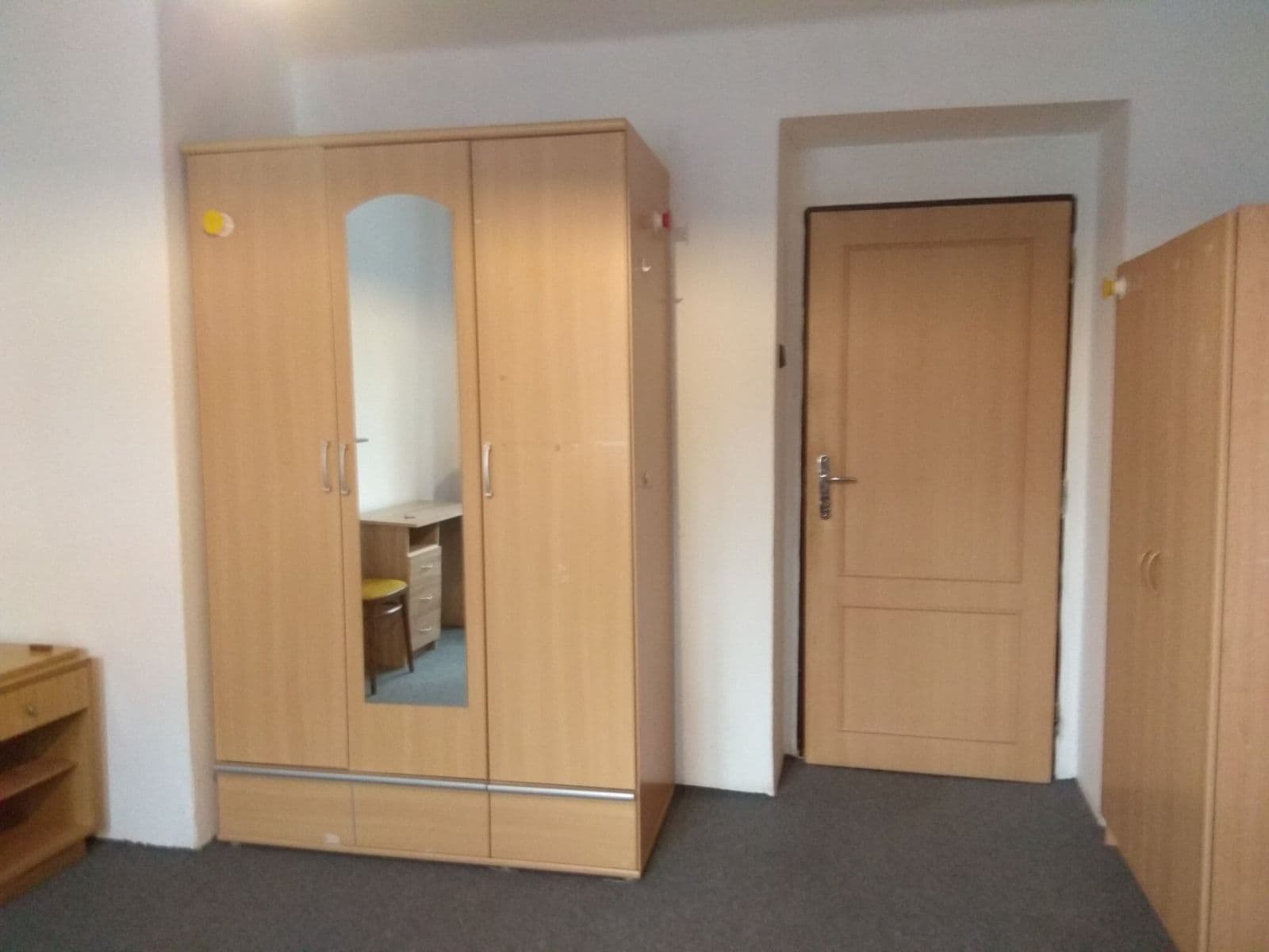 Pronájem bytu 3+kk 54 m², Poděbradská, Praha, Praha Pronájem bytu 3+kk 54 m², Poděbradská, Praha, Praha