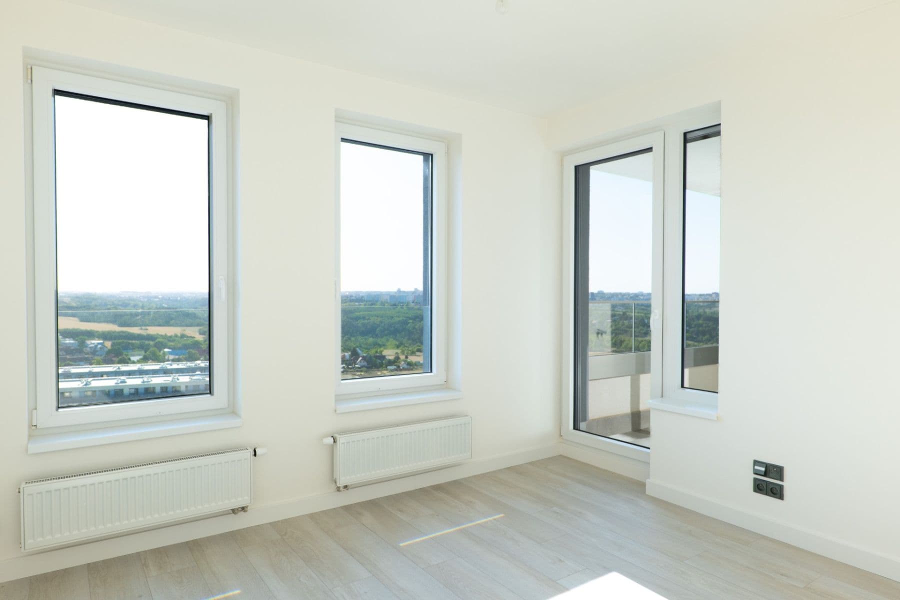 Prodej bytu 2+kk 51 m², Praha, Praha Prodej bytu 2+kk 51 m², Praha, Praha