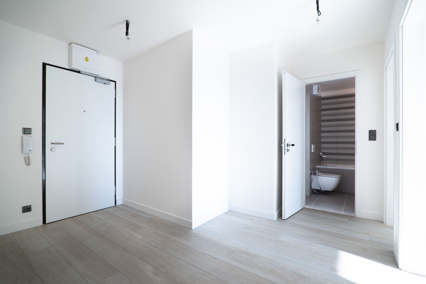 Prodej bytu 2+kk 51 m², Praha, Praha Prodej bytu 2+kk 51 m², Praha, Praha