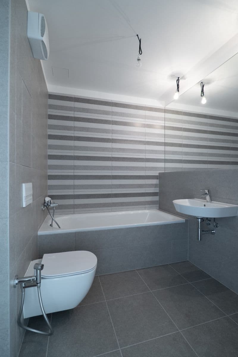 Prodej bytu 2+kk 51 m², Praha, Praha Prodej bytu 2+kk 51 m², Praha, Praha