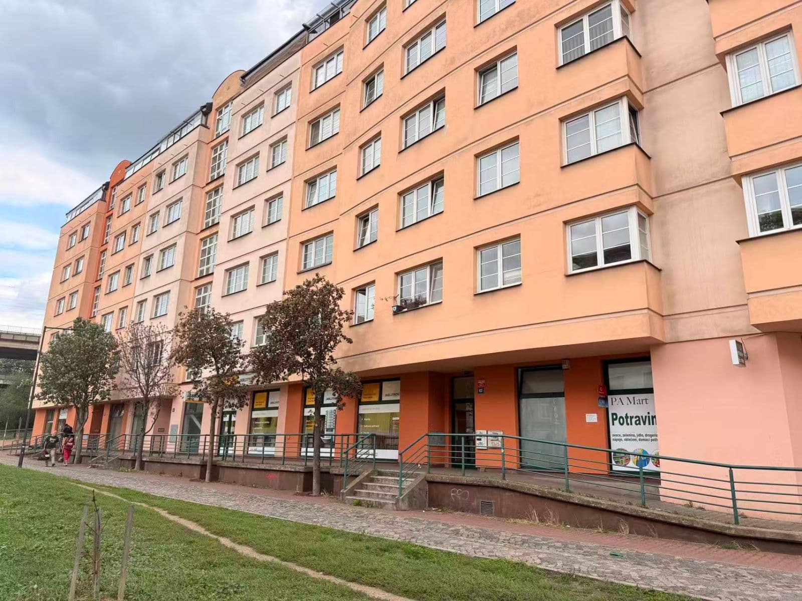 Prodej bytu 2+kk 68 m², Praha, Praha Prodej bytu 2+kk 68 m², Praha, Praha