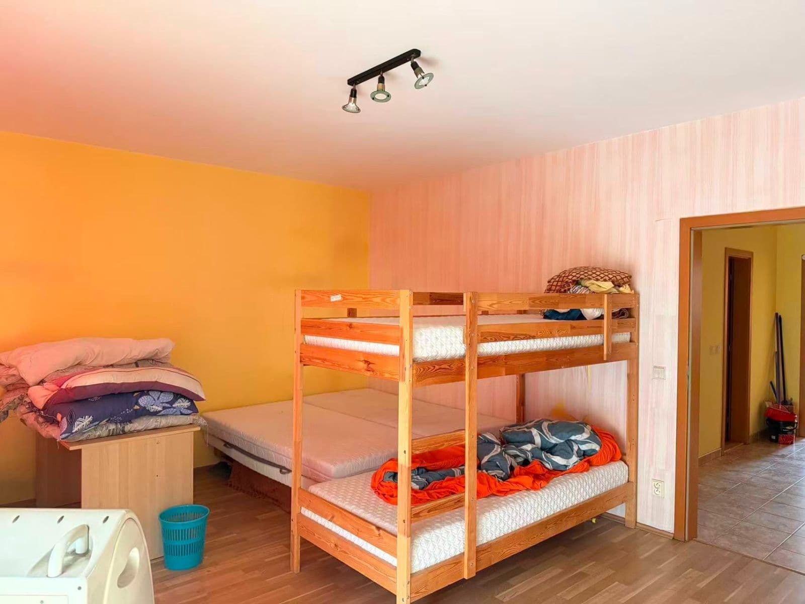 Prodej bytu 2+kk 68 m², Praha, Praha Prodej bytu 2+kk 68 m², Praha, Praha