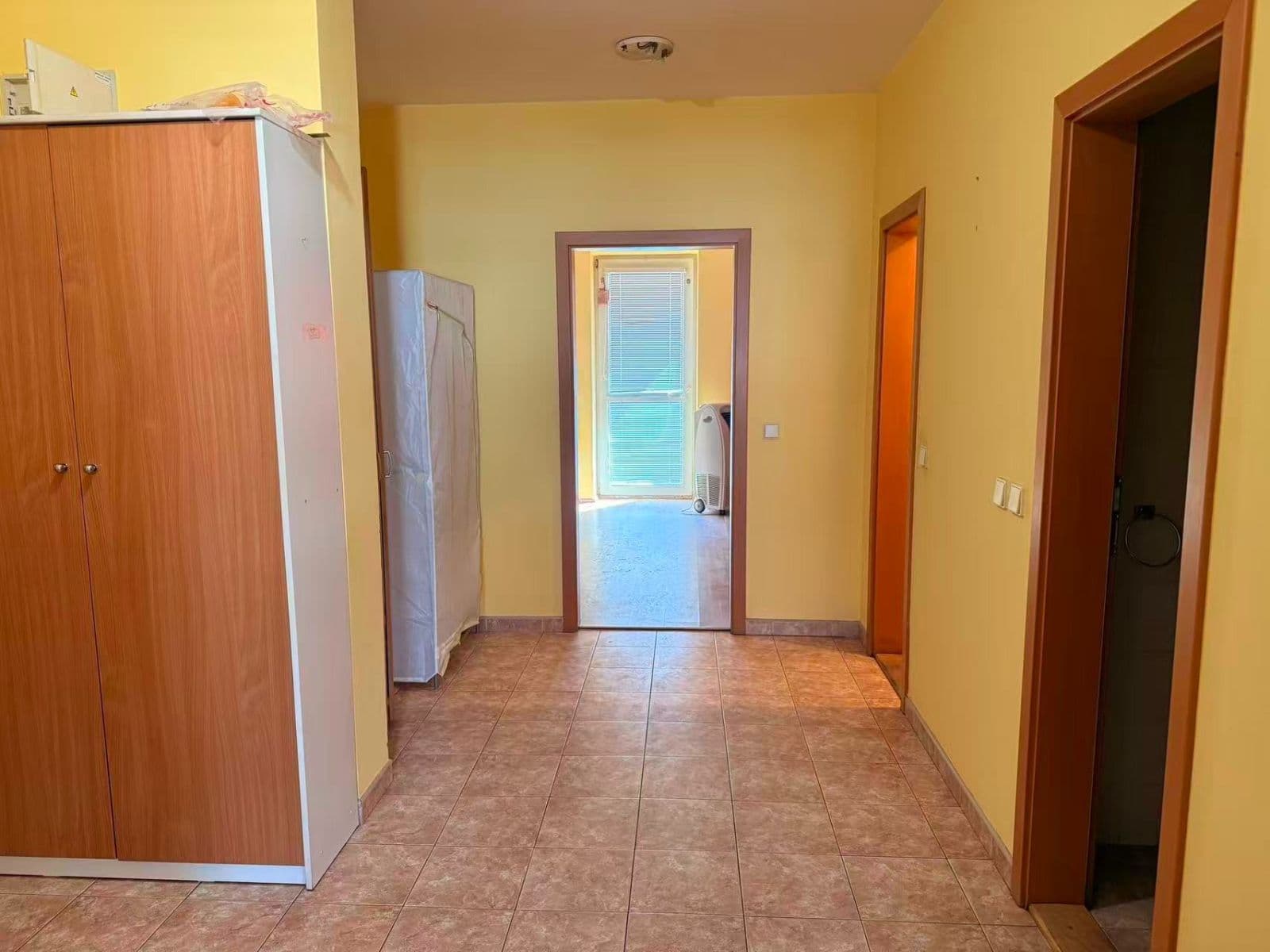 Prodej bytu 2+kk 68 m², Praha, Praha Prodej bytu 2+kk 68 m², Praha, Praha