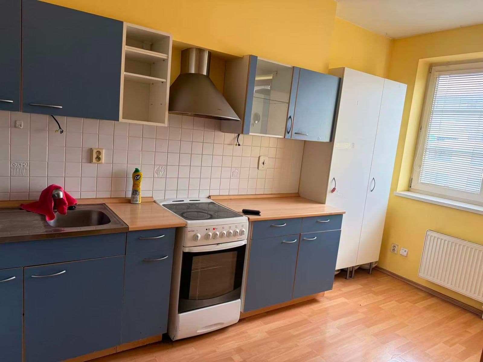 Prodej bytu 2+kk 68 m², Praha, Praha Prodej bytu 2+kk 68 m², Praha, Praha