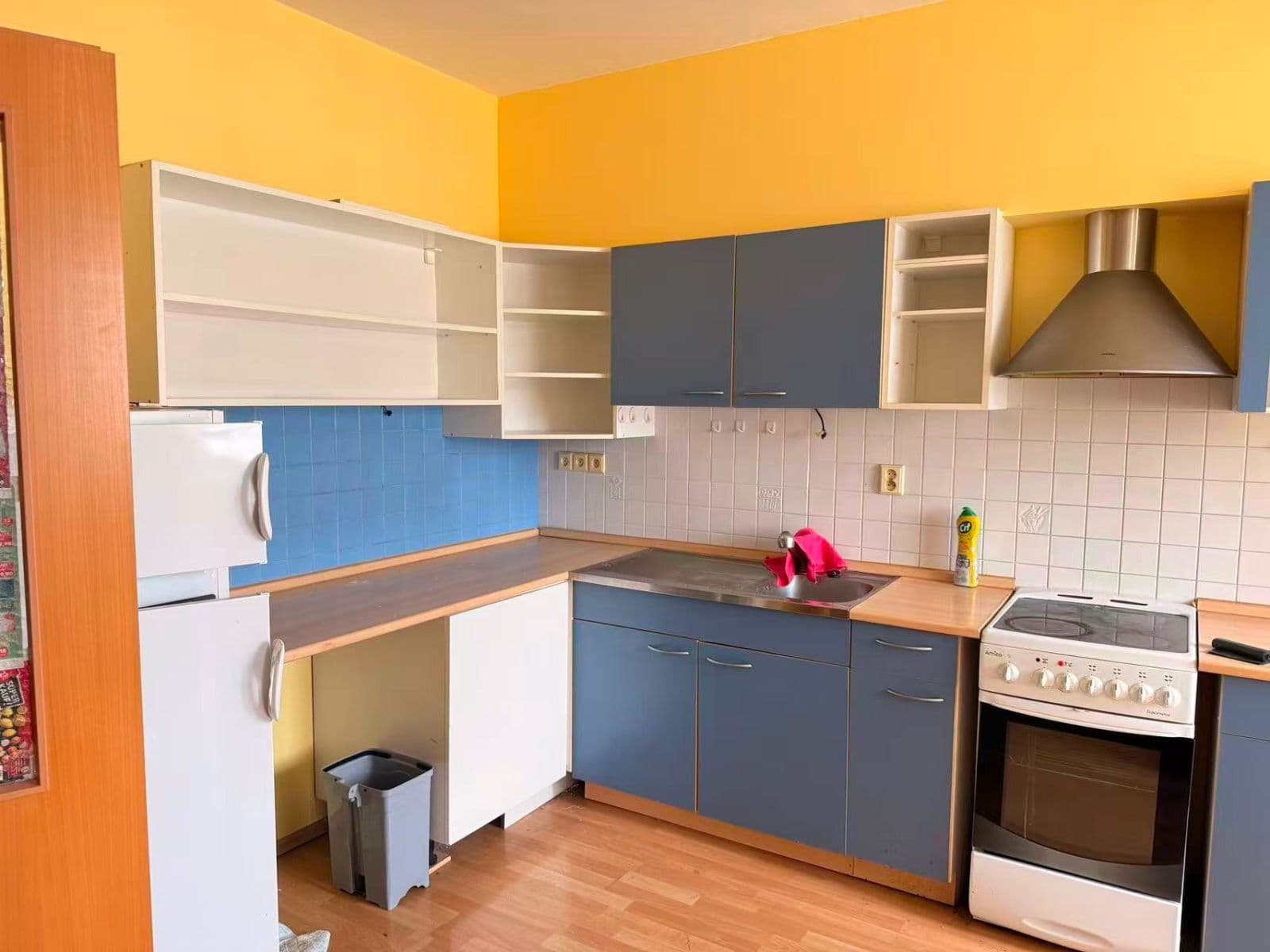 Prodej bytu 2+kk 68 m², Praha, Praha Prodej bytu 2+kk 68 m², Praha, Praha