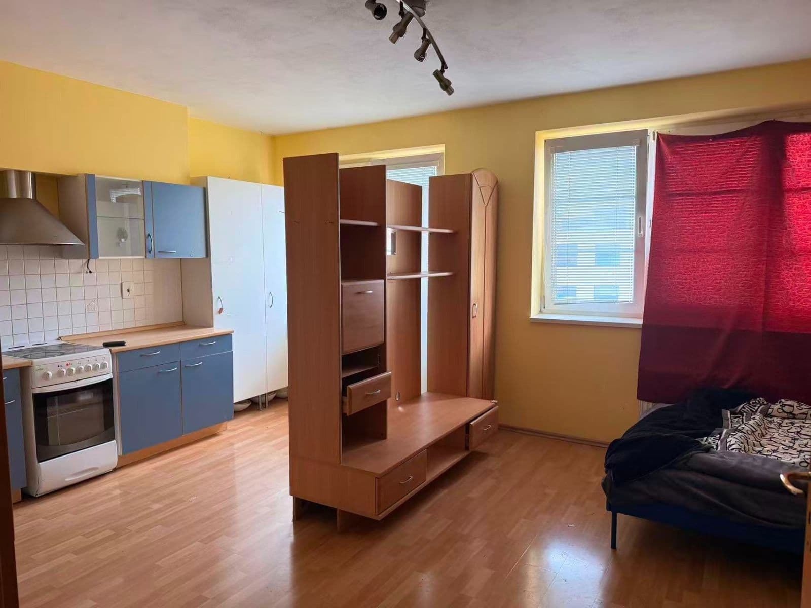 Prodej bytu 2+kk 68 m², Praha, Praha Prodej bytu 2+kk 68 m², Praha, Praha