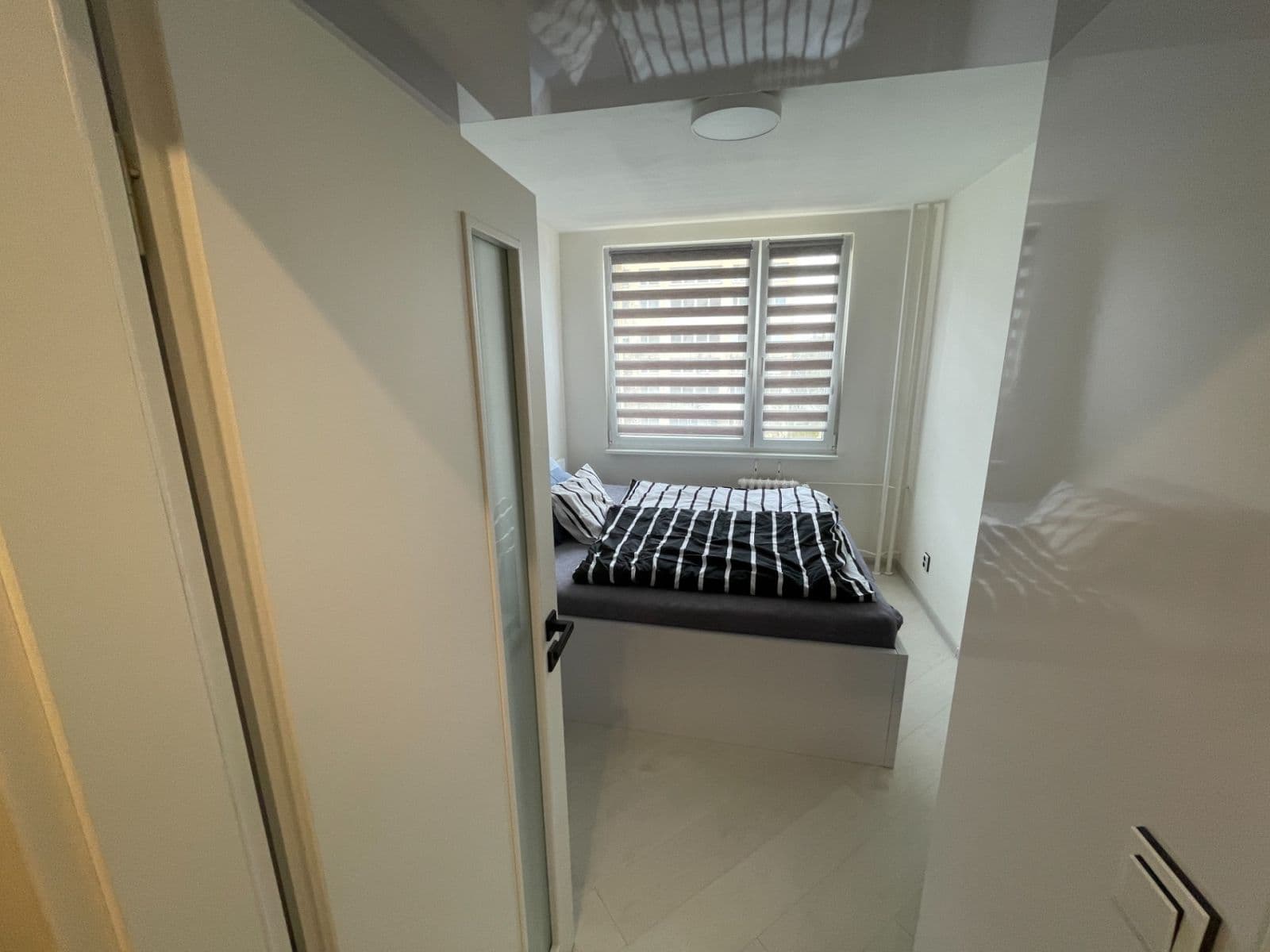 Prodej bytu 2+kk 40 m², Jetelová, Praha, Praha Prodej bytu 2+kk 40 m², Jetelová, Praha, Praha