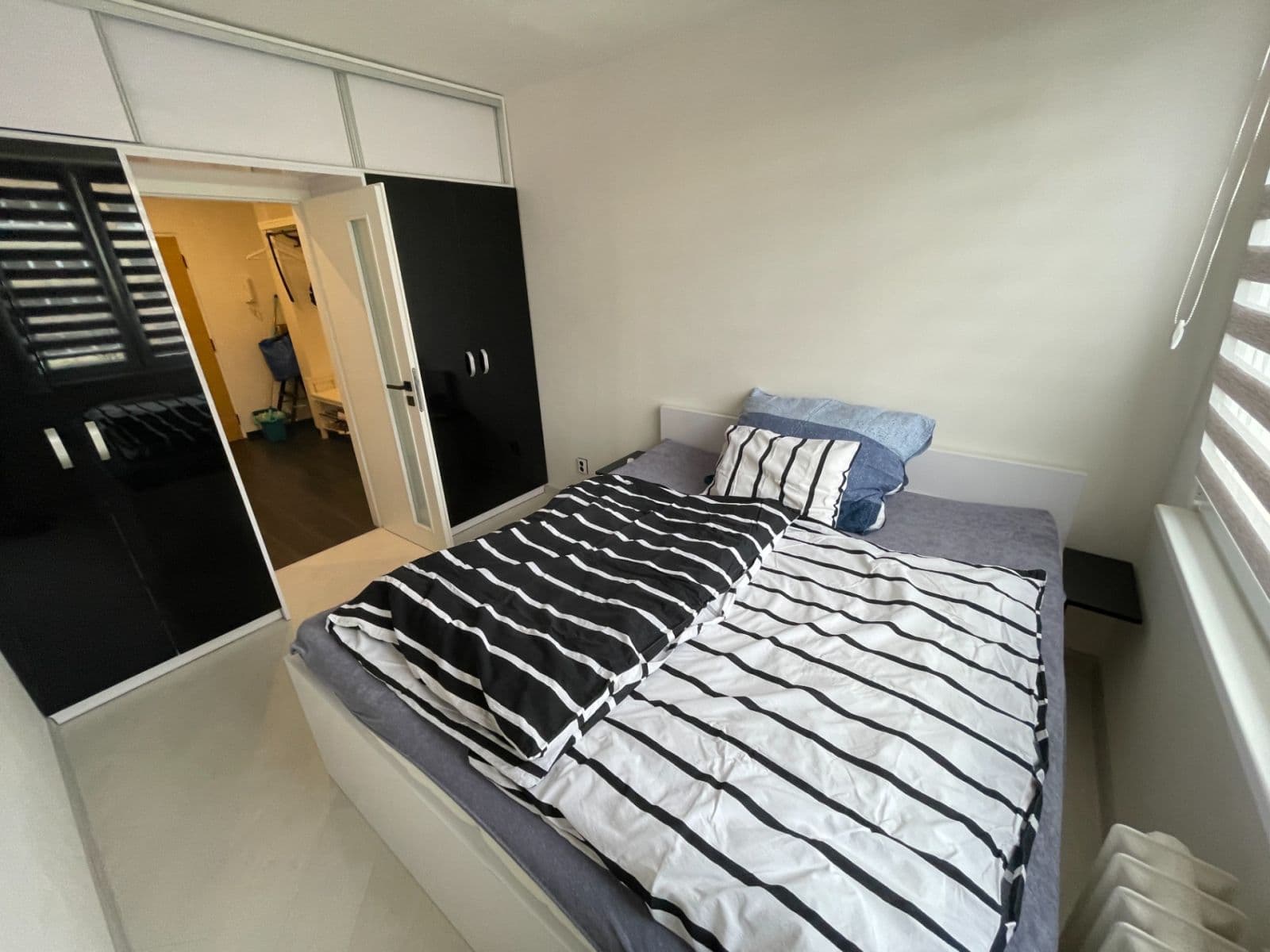 Prodej bytu 2+kk 40 m², Jetelová, Praha, Praha Prodej bytu 2+kk 40 m², Jetelová, Praha, Praha