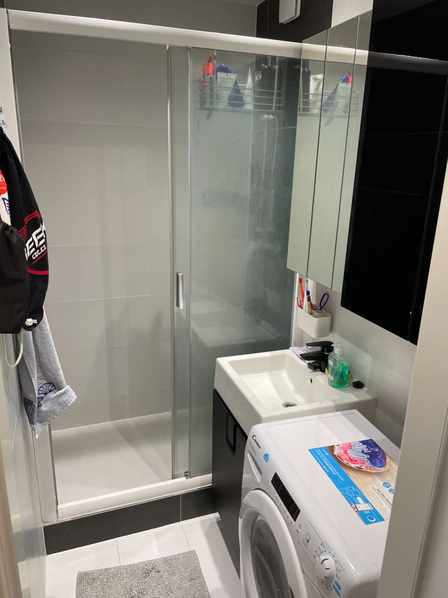 Prodej bytu 2+kk 40 m², Jetelová, Praha, Praha Prodej bytu 2+kk 40 m², Jetelová, Praha, Praha