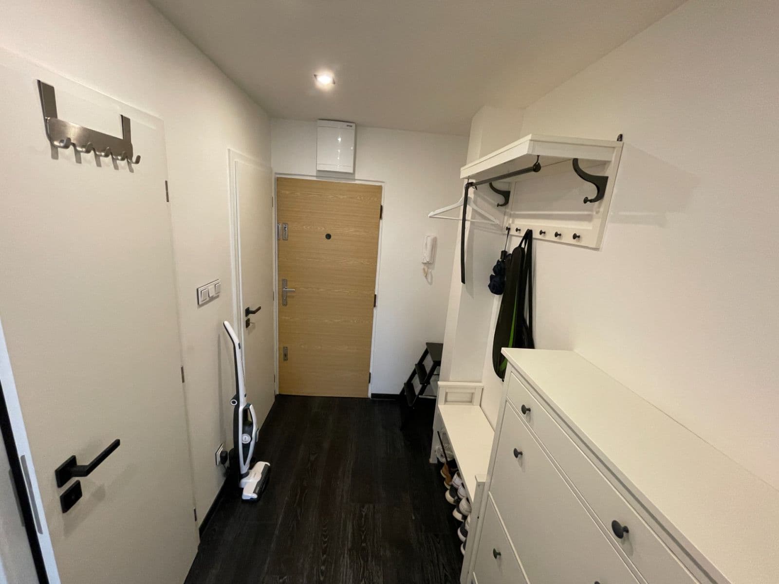 Prodej bytu 2+kk 40 m², Jetelová, Praha, Praha Prodej bytu 2+kk 40 m², Jetelová, Praha, Praha