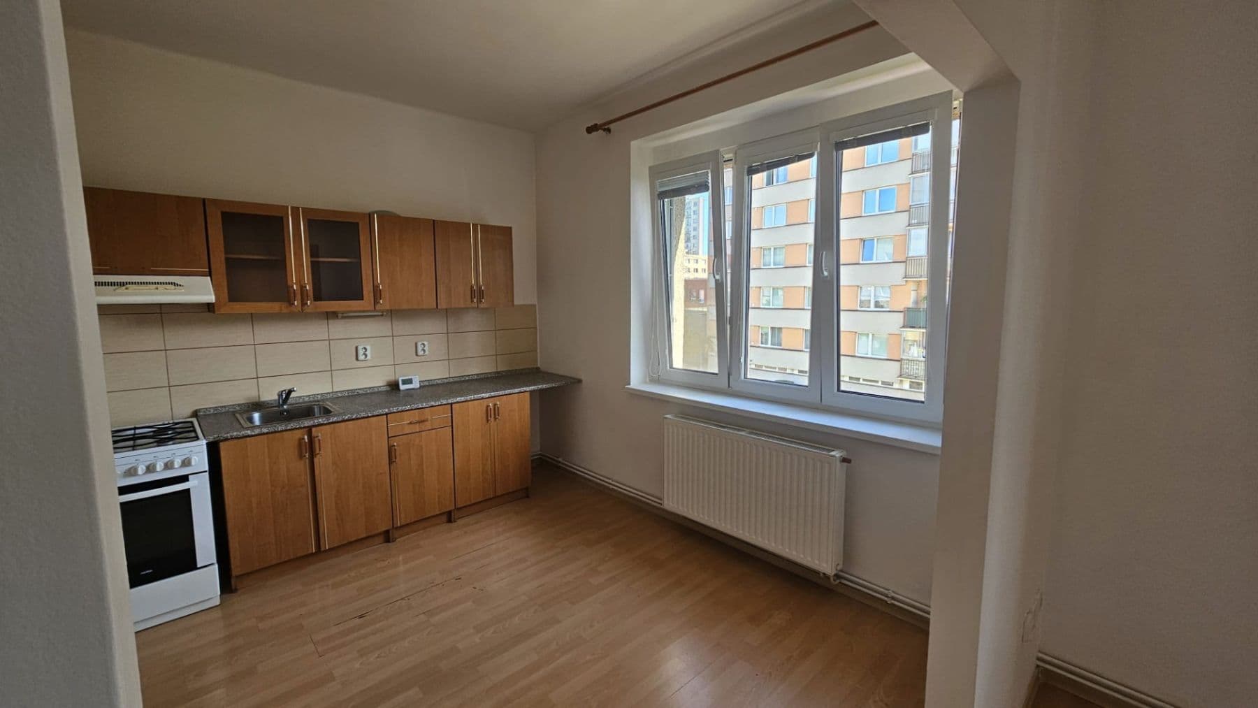 Prodej bytu 1+1 39 m², Jindřišská, Pardubice, Pardubický kraj Prodej bytu 1+1 39 m², Jindřišská, Pardubice, Pardubický kraj