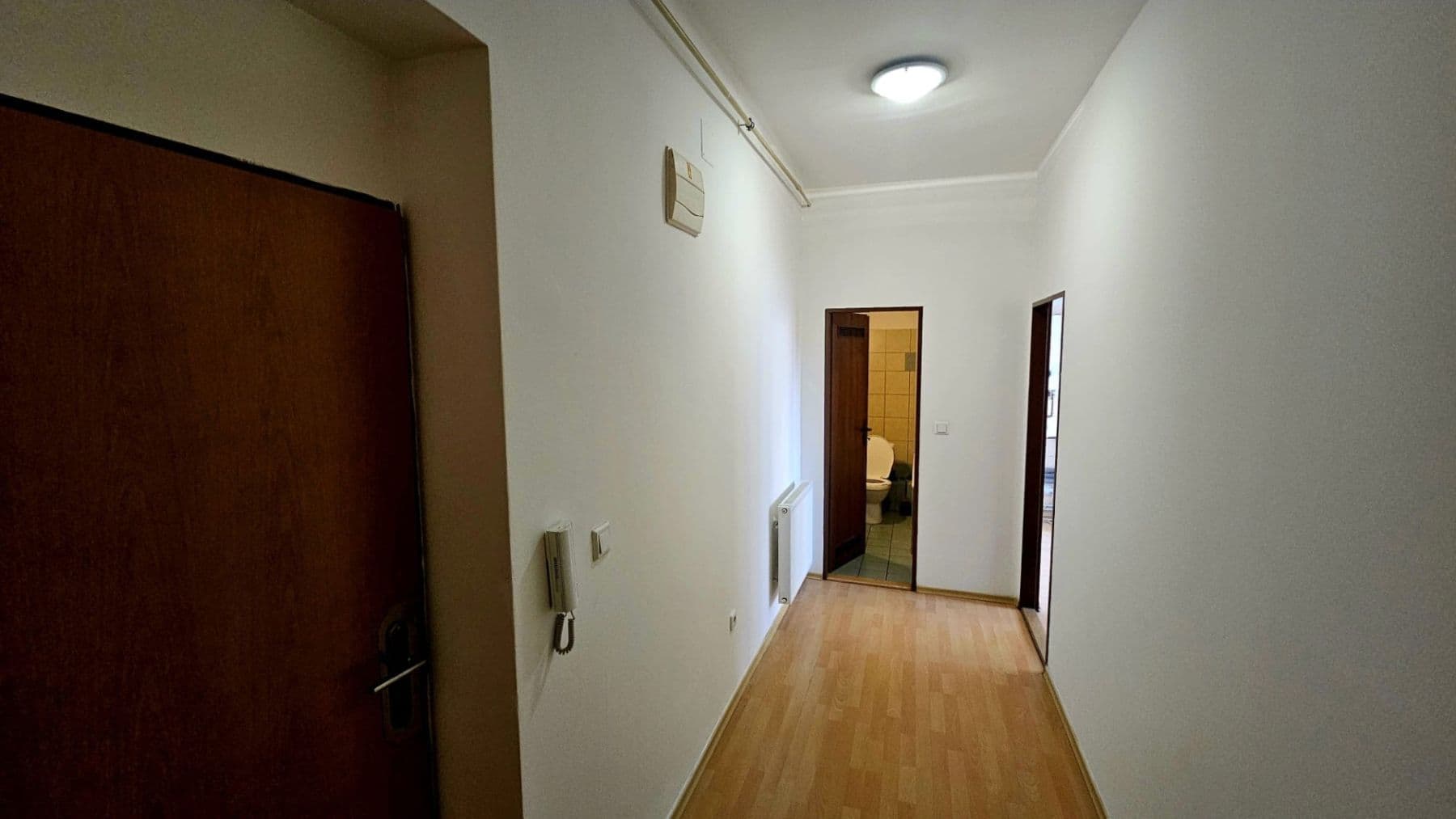 Prodej bytu 1+1 39 m², Jindřišská, Pardubice, Pardubický kraj Prodej bytu 1+1 39 m², Jindřišská, Pardubice, Pardubický kraj