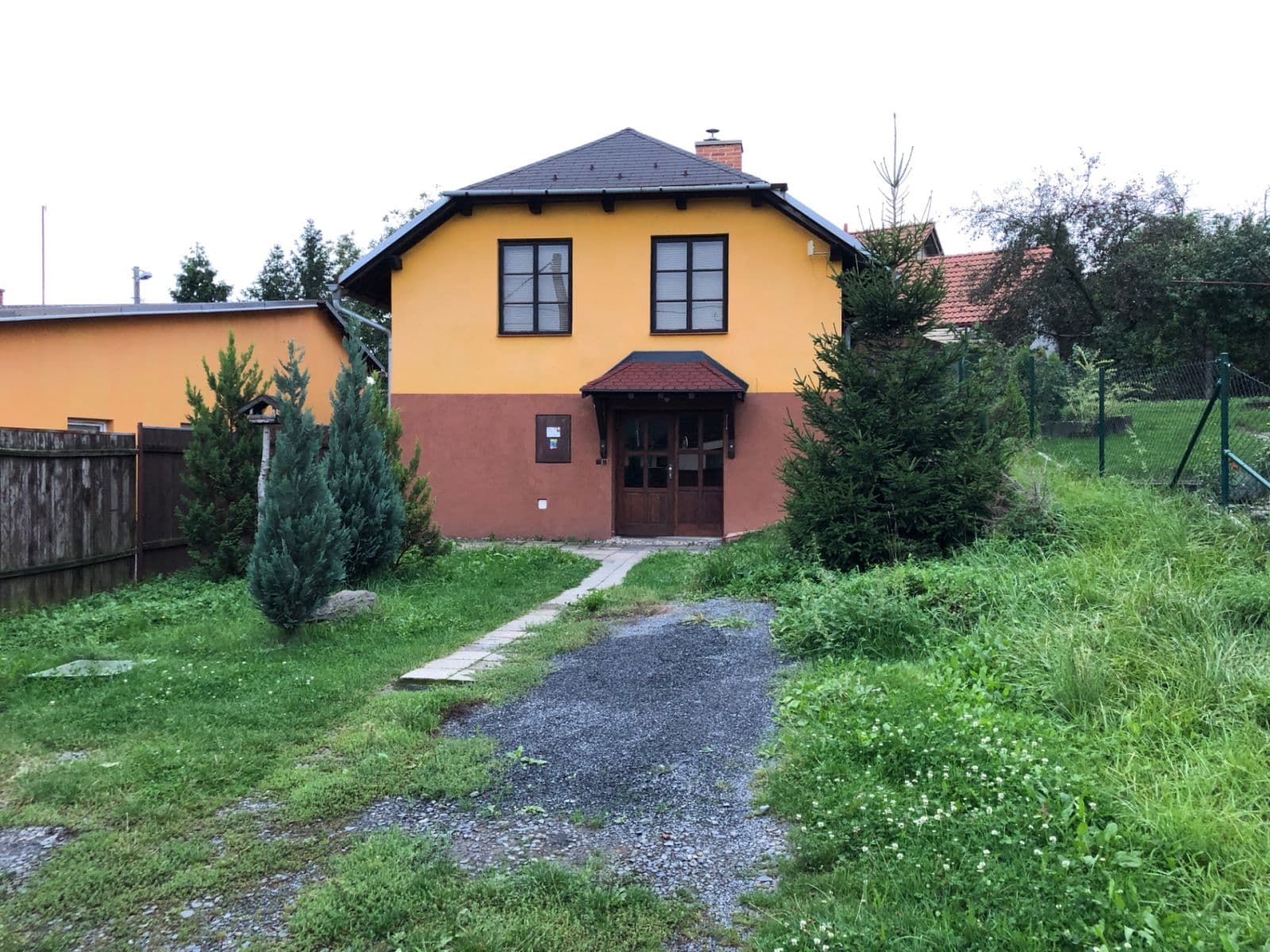 Pronájem domu 120 m², pozemek 250 m², Bílovecká, Opava, Moravskoslezský kraj Pronájem domu 120 m², pozemek 250 m², Bílovecká, Opava, Moravskoslezský kraj