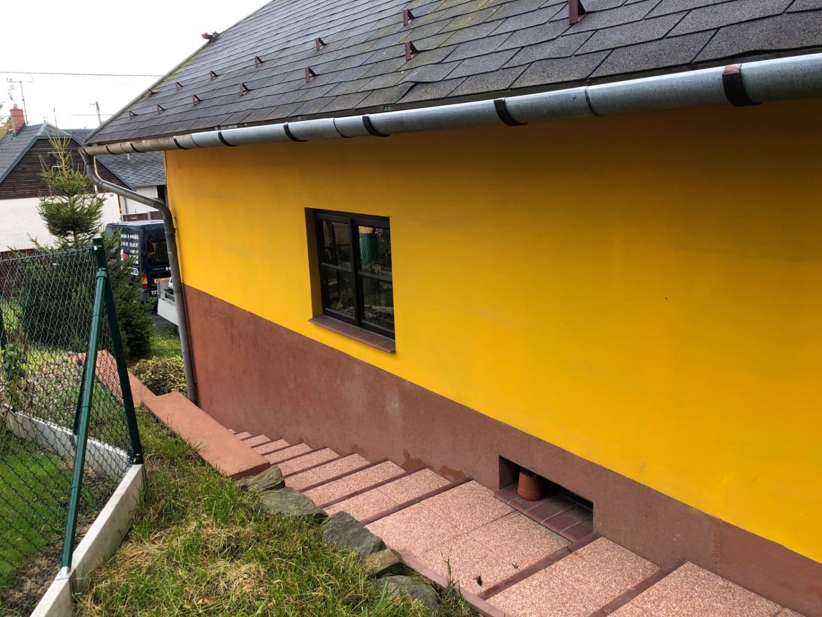 Pronájem domu 120 m², pozemek 250 m², Bílovecká, Opava, Moravskoslezský kraj Pronájem domu 120 m², pozemek 250 m², Bílovecká, Opava, Moravskoslezský kraj