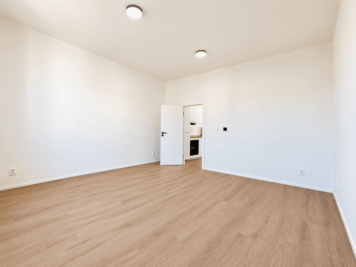 Prodej bytu 2+kk 44 m², Nuselská, Praha, Praha Prodej bytu 2+kk 44 m², Nuselská, Praha, Praha