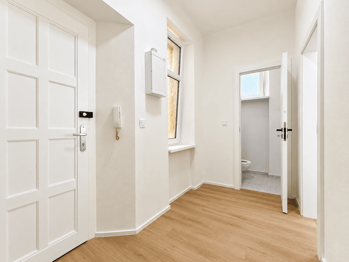 Prodej bytu 2+kk 44 m², Nuselská, Praha, Praha Prodej bytu 2+kk 44 m², Nuselská, Praha, Praha