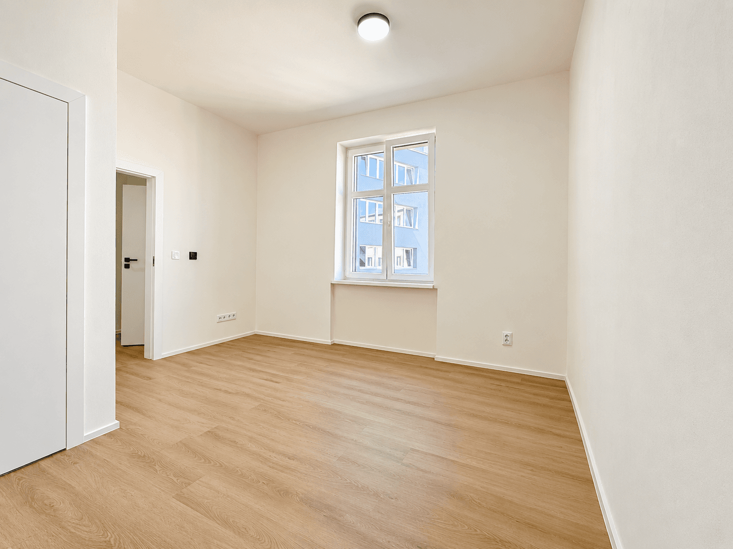 Prodej bytu 2+kk 44 m², Nuselská, Praha, Praha Prodej bytu 2+kk 44 m², Nuselská, Praha, Praha