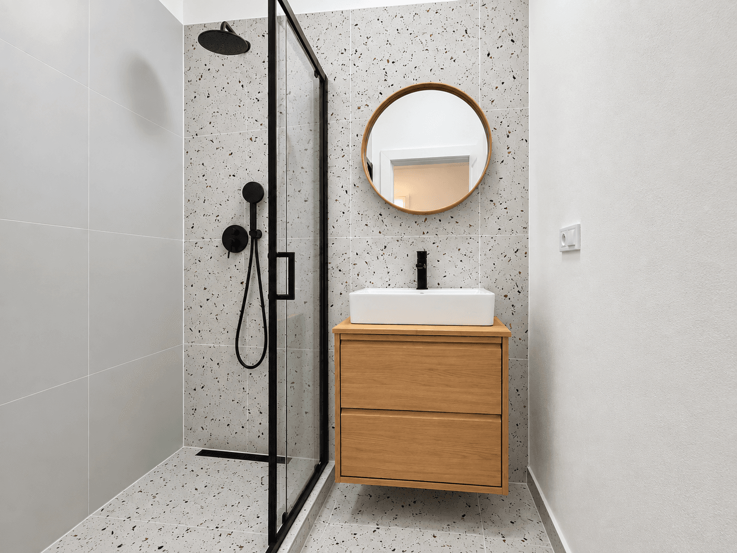 Prodej bytu 2+kk 44 m², Nuselská, Praha, Praha Prodej bytu 2+kk 44 m², Nuselská, Praha, Praha