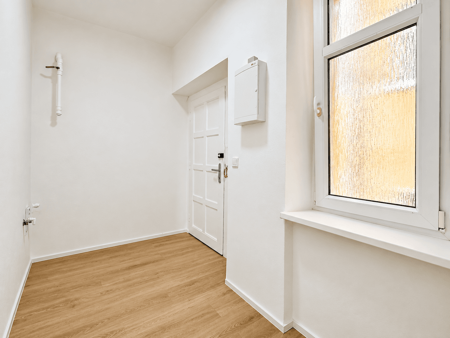 Prodej bytu 2+kk 44 m², Nuselská, Praha, Praha Prodej bytu 2+kk 44 m², Nuselská, Praha, Praha