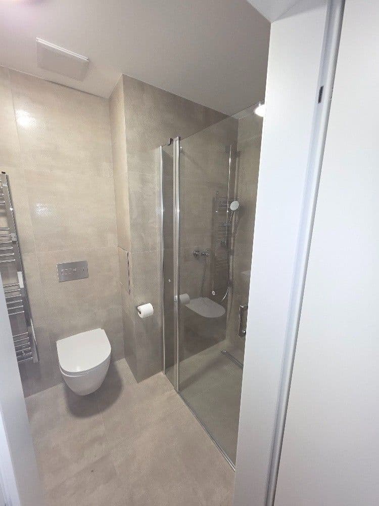 Pronájem bytu 2+kk 46 m², Generála Bočka, Praha, Praha Pronájem bytu 2+kk 46 m², Generála Bočka, Praha, Praha