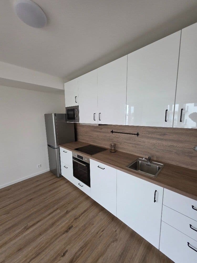 Pronájem bytu 2+kk 46 m², Generála Bočka, Praha, Praha Pronájem bytu 2+kk 46 m², Generála Bočka, Praha, Praha