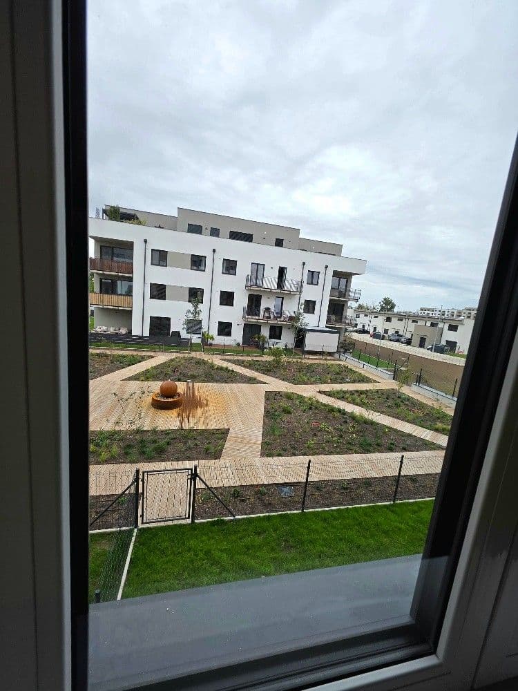 Pronájem bytu 2+kk 46 m², Generála Bočka, Praha, Praha Pronájem bytu 2+kk 46 m², Generála Bočka, Praha, Praha