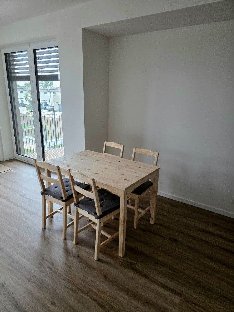 Pronájem bytu 2+kk 46 m², Generála Bočka, Praha, Praha Pronájem bytu 2+kk 46 m², Generála Bočka, Praha, Praha
