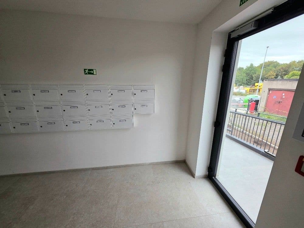 Pronájem bytu 2+kk 46 m², Generála Bočka, Praha, Praha Pronájem bytu 2+kk 46 m², Generála Bočka, Praha, Praha