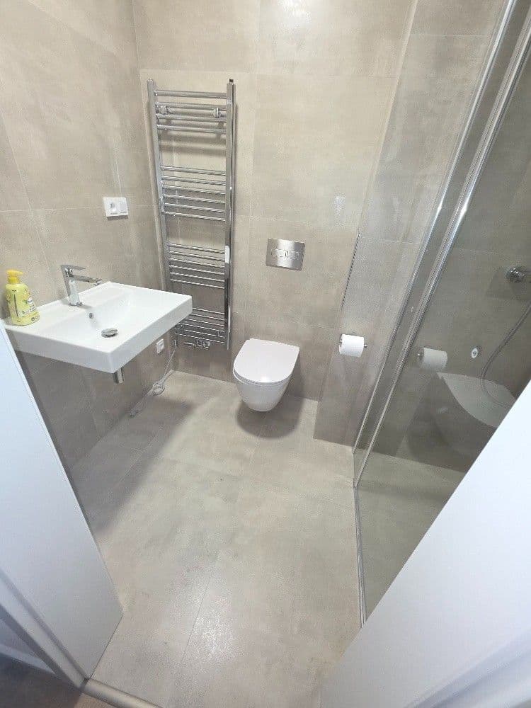 Pronájem bytu 2+kk 46 m², Generála Bočka, Praha, Praha Pronájem bytu 2+kk 46 m², Generála Bočka, Praha, Praha