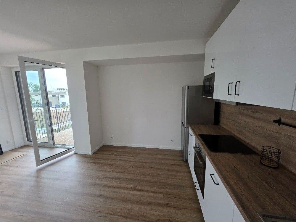 Pronájem bytu 2+kk 46 m², Generála Bočka, Praha, Praha Pronájem bytu 2+kk 46 m², Generála Bočka, Praha, Praha