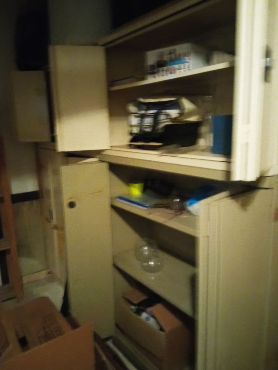 Pronájem nebytového prostoru 18 m², U Parního mlýna, Praha, Praha Pronájem nebytového prostoru 18 m², U Parního mlýna, Praha, Praha