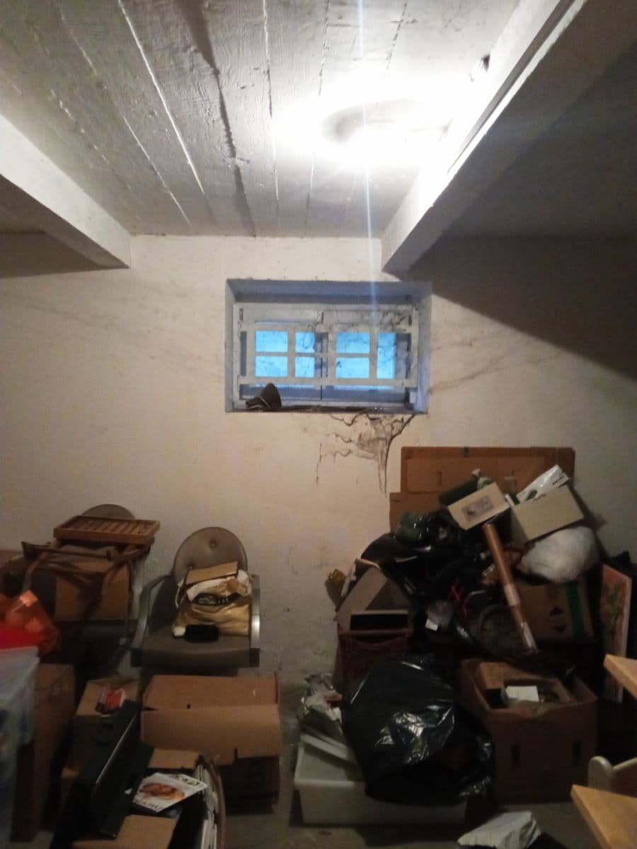 Pronájem nebytového prostoru 18 m², U Parního mlýna, Praha, Praha Pronájem nebytového prostoru 18 m², U Parního mlýna, Praha, Praha