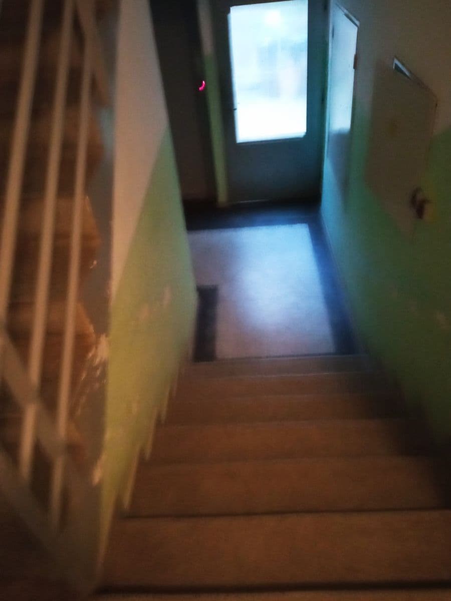 Pronájem nebytového prostoru 18 m², U Parního mlýna, Praha, Praha Pronájem nebytového prostoru 18 m², U Parního mlýna, Praha, Praha