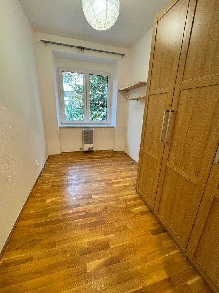 Pronájem bytu 2+1 39 m², Terronská, Praha, Praha Pronájem bytu 2+1 39 m², Terronská, Praha, Praha