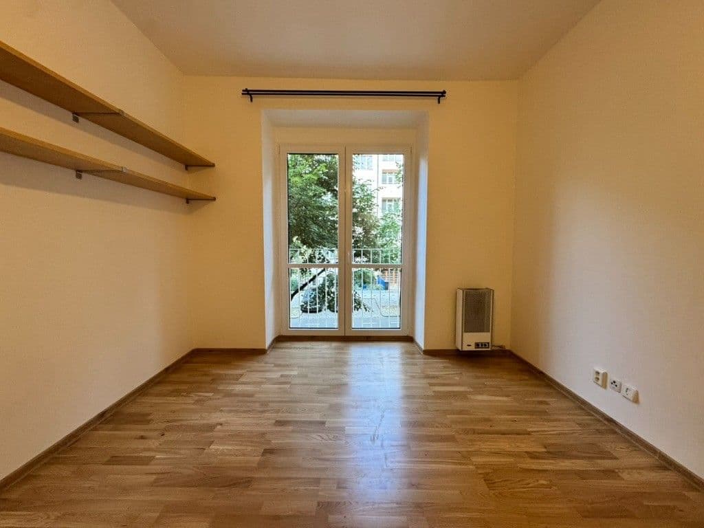 Pronájem bytu 2+1 39 m², Terronská, Praha, Praha Pronájem bytu 2+1 39 m², Terronská, Praha, Praha