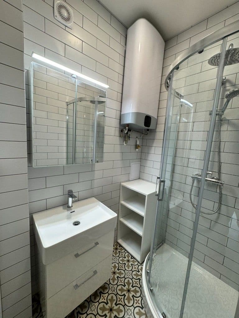 Pronájem bytu 2+1 39 m², Terronská, Praha, Praha Pronájem bytu 2+1 39 m², Terronská, Praha, Praha