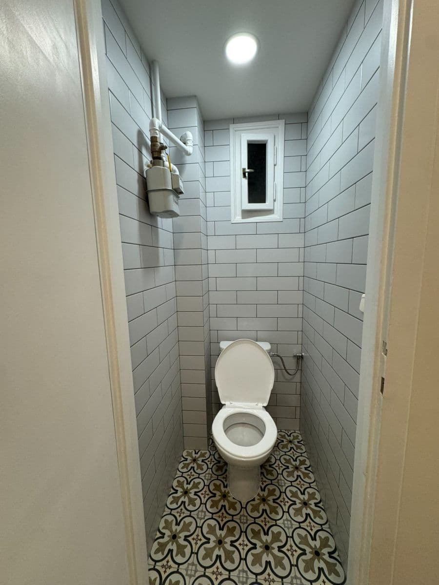 Pronájem bytu 2+1 39 m², Terronská, Praha, Praha Pronájem bytu 2+1 39 m², Terronská, Praha, Praha