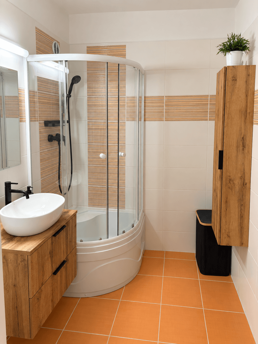 Pronájem bytu 2+1 66 m², Handkeho, Olomouc, Olomoucký kraj Pronájem bytu 2+1 66 m², Handkeho, Olomouc, Olomoucký kraj
