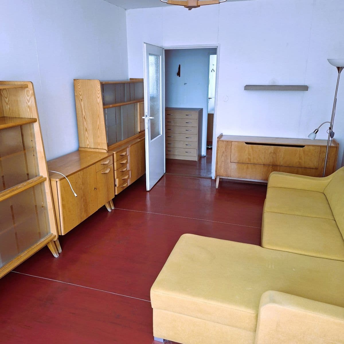 Prodej bytu 3+1 68 m², Polská, Kladno, Středočeský kraj Prodej bytu 3+1 68 m², Polská, Kladno, Středočeský kraj