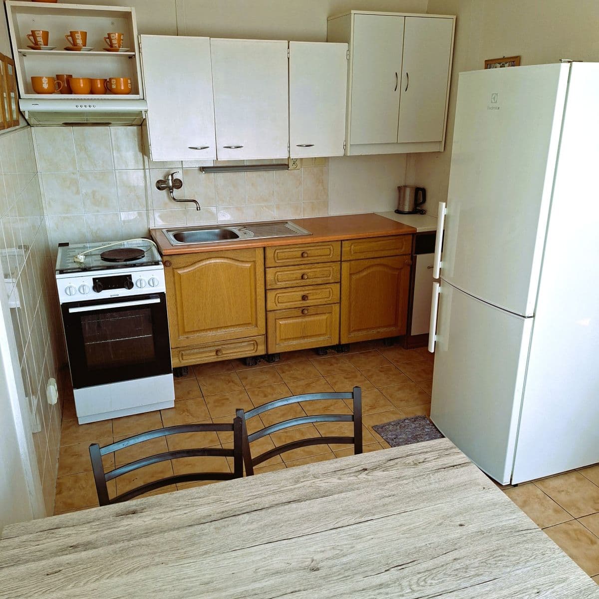 Prodej bytu 3+1 68 m², Polská, Kladno, Středočeský kraj Prodej bytu 3+1 68 m², Polská, Kladno, Středočeský kraj