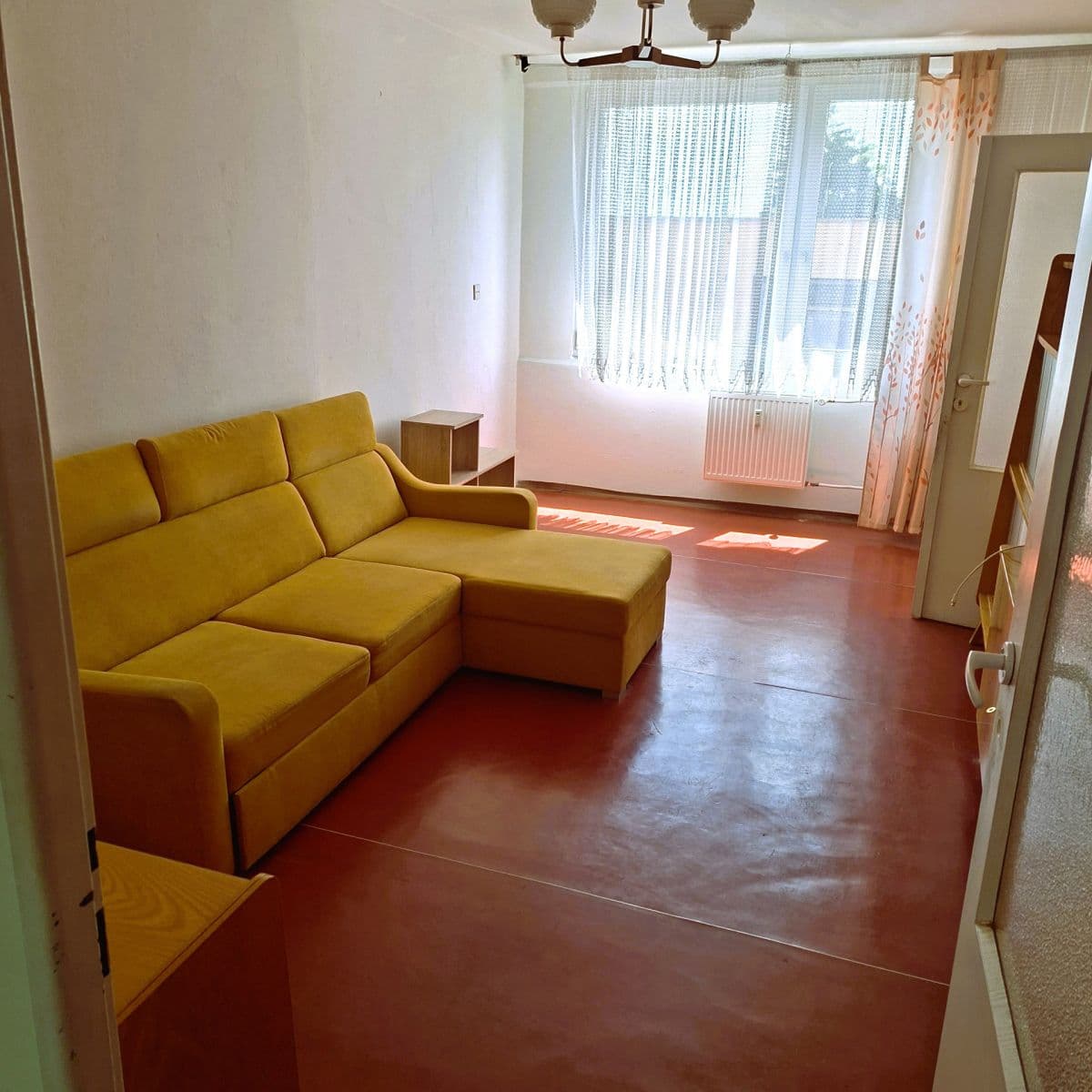 Prodej bytu 3+1 68 m², Polská, Kladno, Středočeský kraj Prodej bytu 3+1 68 m², Polská, Kladno, Středočeský kraj
