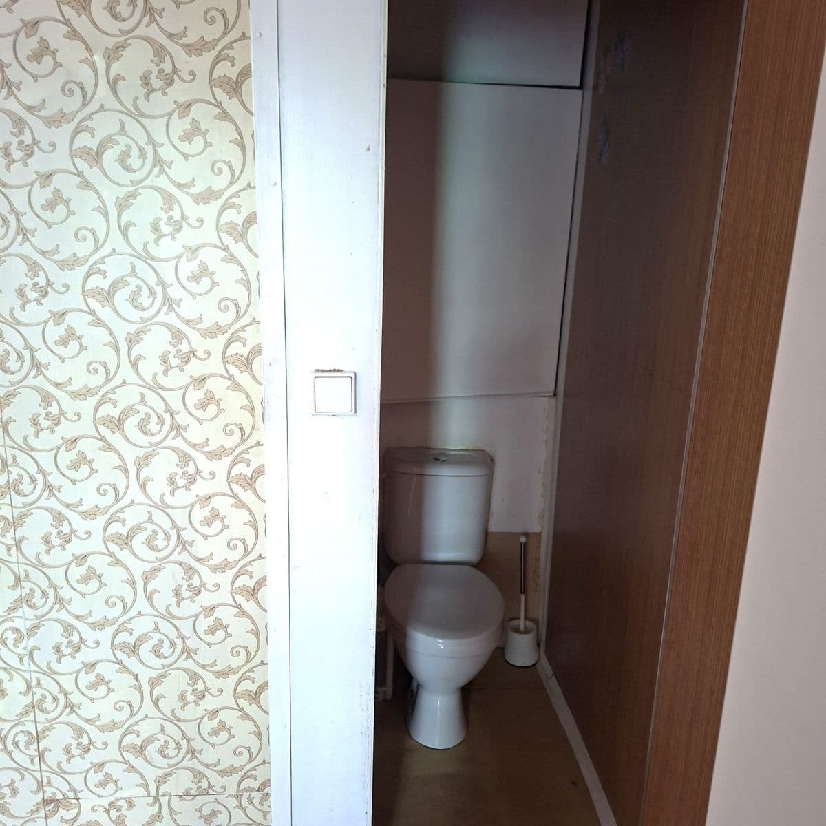 Prodej bytu 3+1 68 m², Polská, Kladno, Středočeský kraj Prodej bytu 3+1 68 m², Polská, Kladno, Středočeský kraj