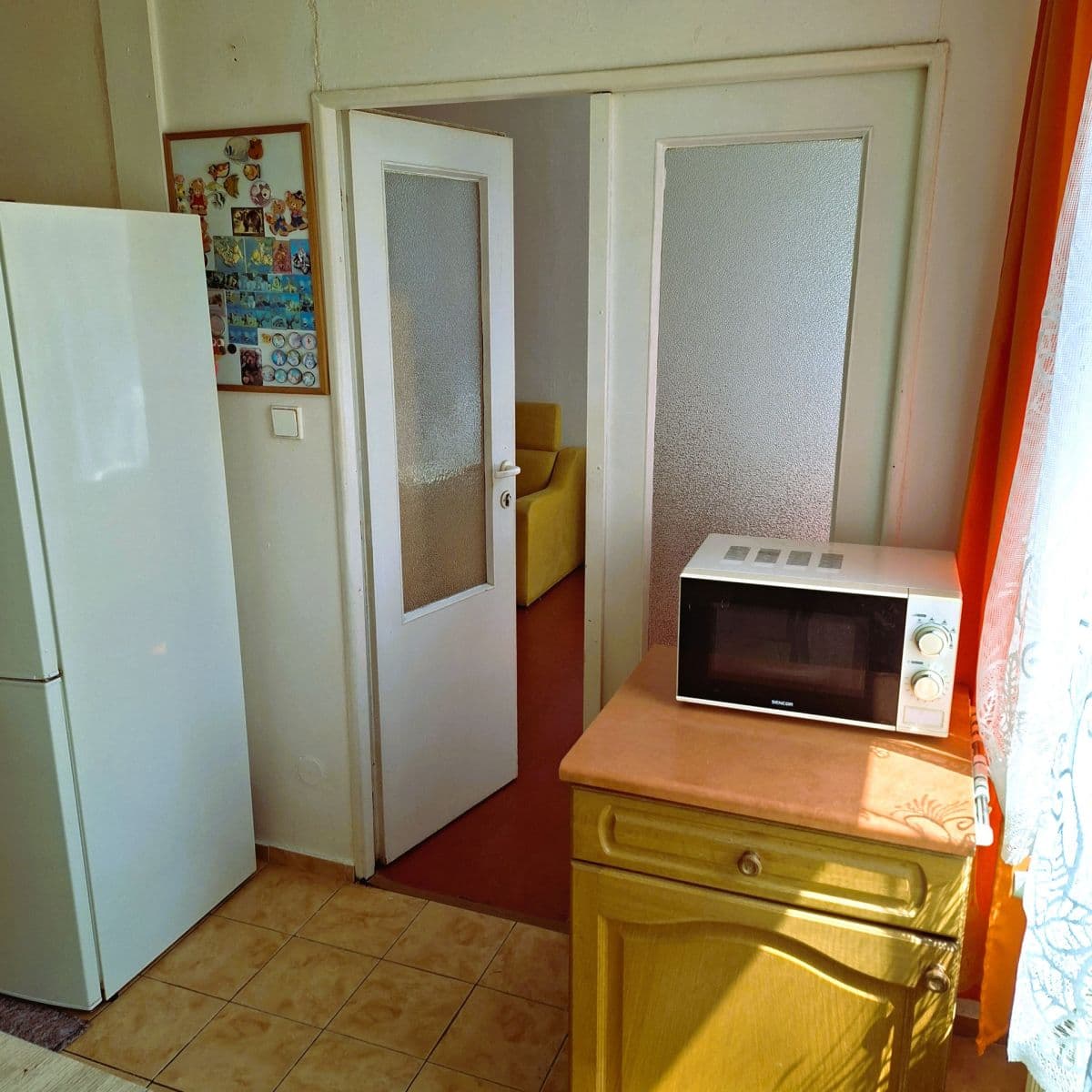 Prodej bytu 3+1 68 m², Polská, Kladno, Středočeský kraj Prodej bytu 3+1 68 m², Polská, Kladno, Středočeský kraj