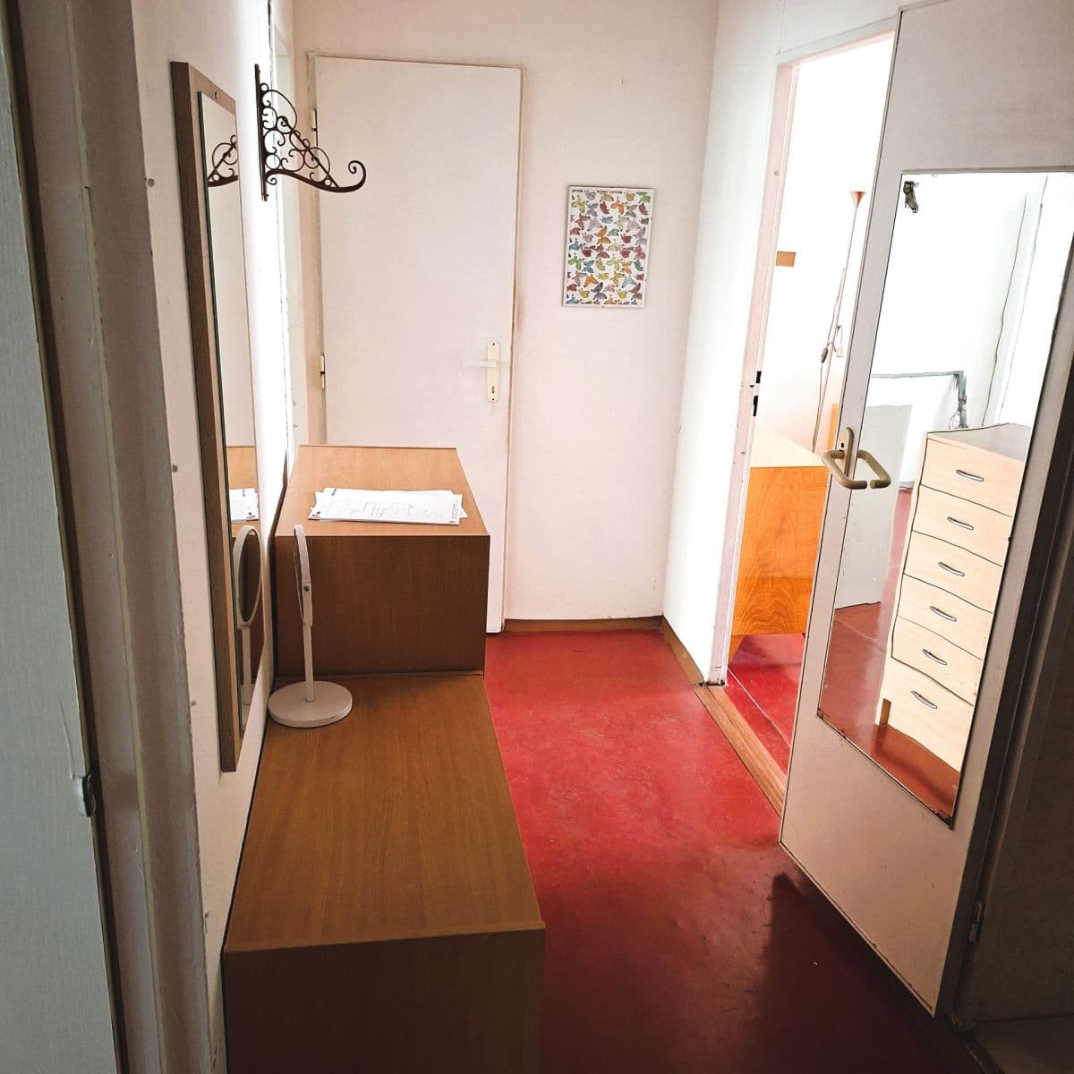 Prodej bytu 3+1 68 m², Polská, Kladno, Středočeský kraj Prodej bytu 3+1 68 m², Polská, Kladno, Středočeský kraj