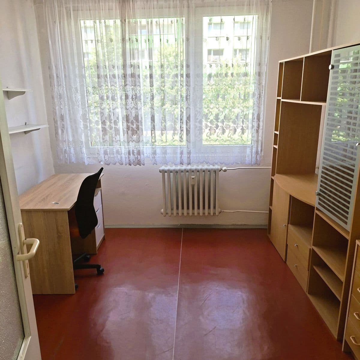 Prodej bytu 3+1 68 m², Polská, Kladno, Středočeský kraj Prodej bytu 3+1 68 m², Polská, Kladno, Středočeský kraj