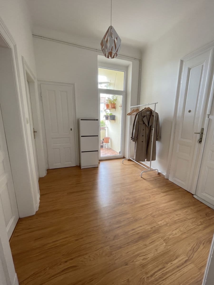 Pronájem bytu 3+kk 67 m², Tábor, Brno, Jihomoravský kraj Pronájem bytu 3+kk 67 m², Tábor, Brno, Jihomoravský kraj