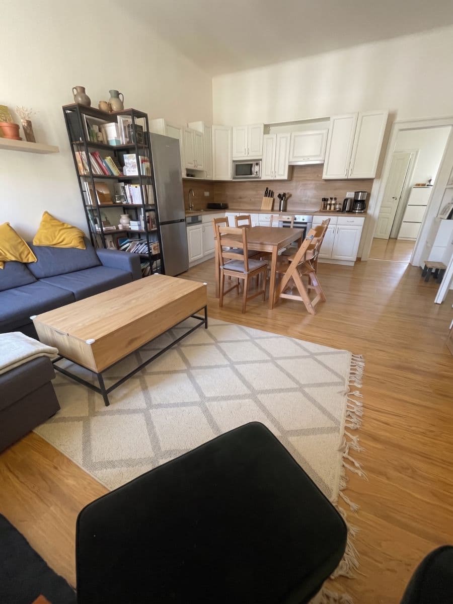 Pronájem bytu 3+kk 67 m², Tábor, Brno, Jihomoravský kraj Pronájem bytu 3+kk 67 m², Tábor, Brno, Jihomoravský kraj