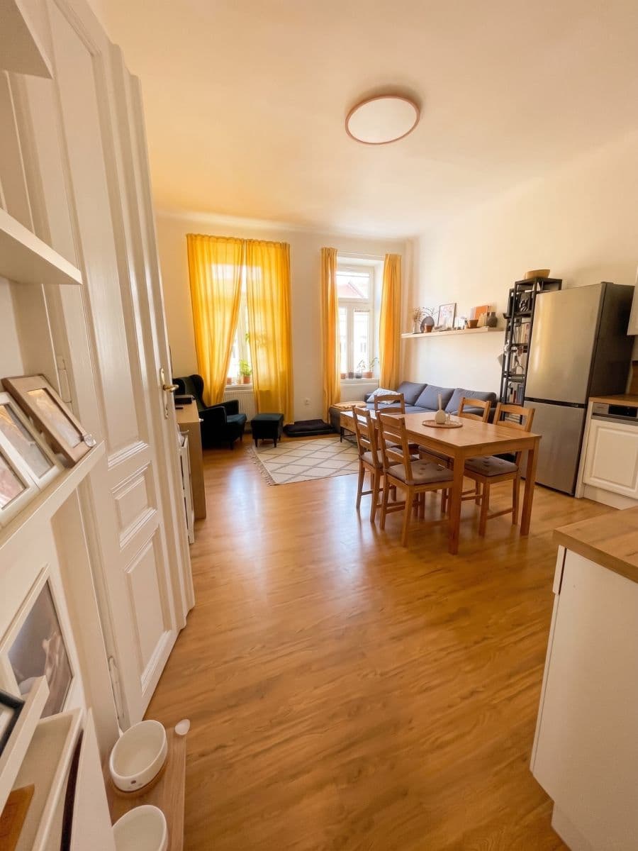 Pronájem bytu 3+kk 67 m², Tábor, Brno, Jihomoravský kraj Pronájem bytu 3+kk 67 m², Tábor, Brno, Jihomoravský kraj